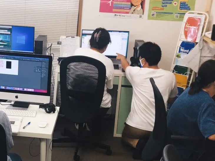 独学で挫折したあなたへ。仲間と先生が支える“続けられる学び”