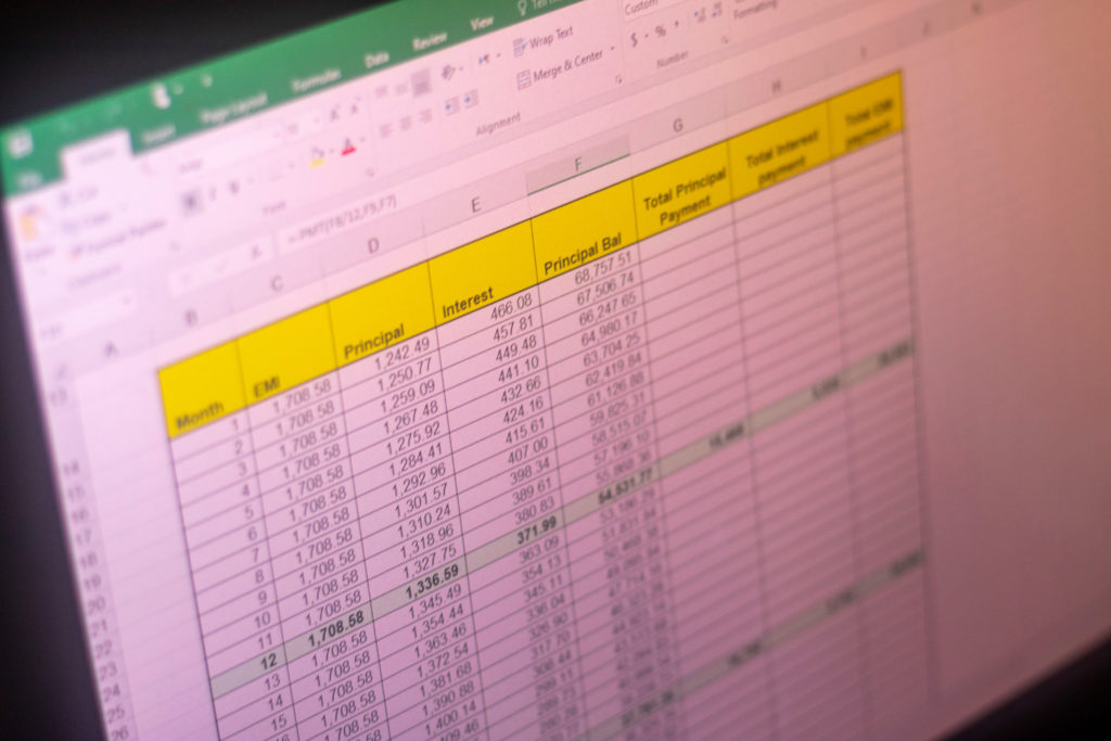 「Excelがもっと楽しくなる！初心者でもできる便利技5選」