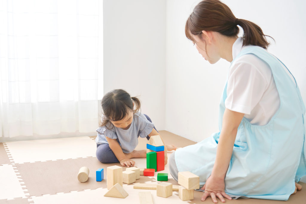 保育園の先生も安心！Wordで園だよりが作れるようになるレッスンと著作権の基本