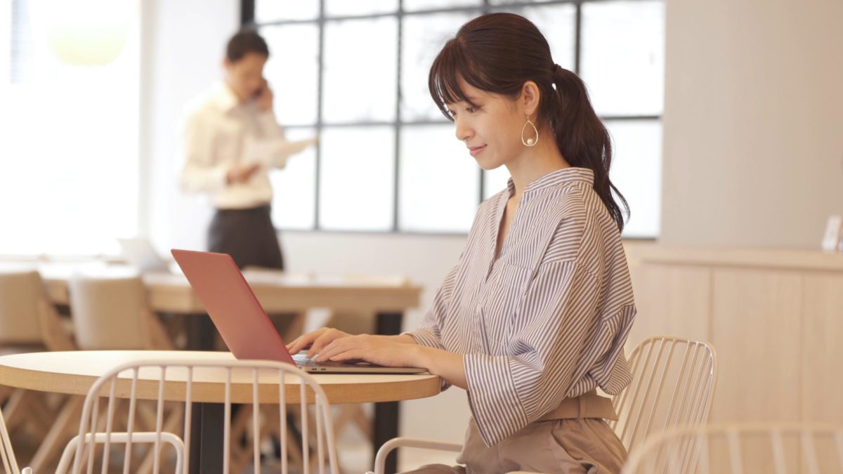 【福岡市東区】10分1,100円から相談できる。初心者にやさしい個別パソコンレッスン