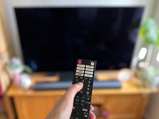 テレビが壊れたら録画も消える？生徒さんの相談で気づいたHDD録画の落とし穴