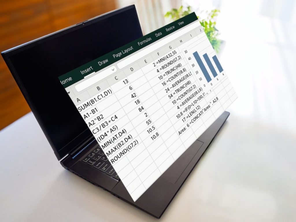 複数人で使うエクセルに必須！入力規則（リスト）でミスと時間を減らす方法