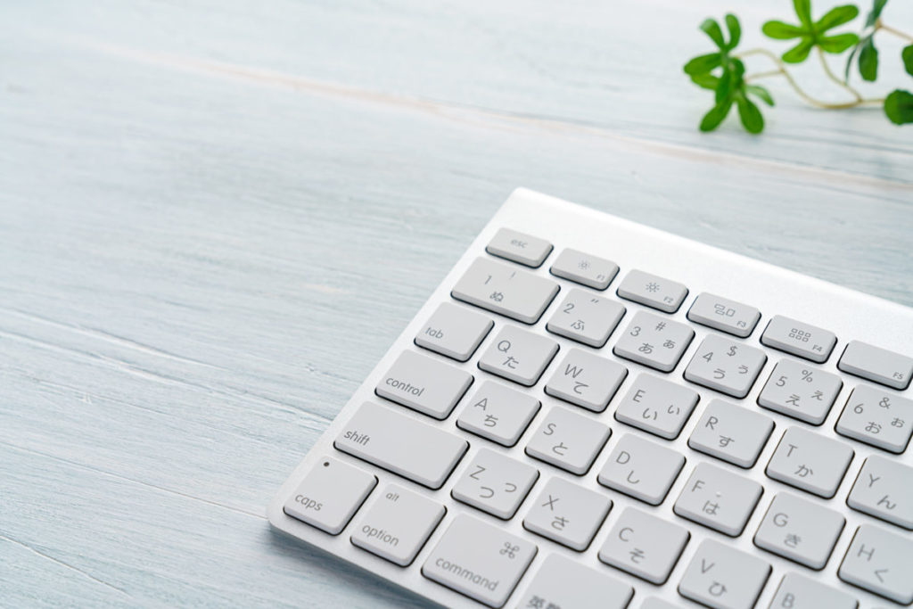 【初心者必見】キーボードの基本が丸わかり｜Esc・Enter・半角/全角をやさしく解説